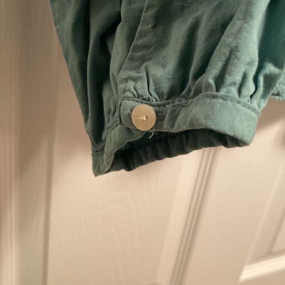 NWOT Universal Thread Long Sleeve Top…size XXL - Picture 3 of 5